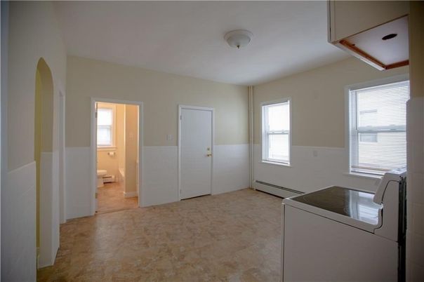 Bathroom, Interior, Washer