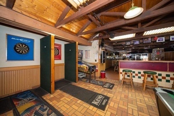 Interior, Pendant Lights, Wooden Beams, Wooden Ceilings