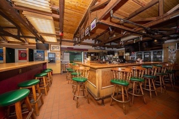 Interior, Wooden Beams, Wooden Ceilings