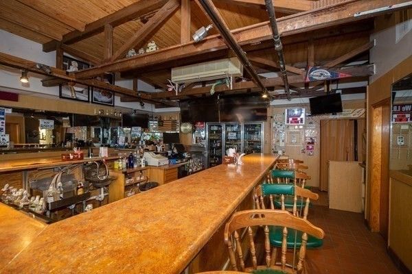 Interior, Wooden Beams, Wooden Ceilings