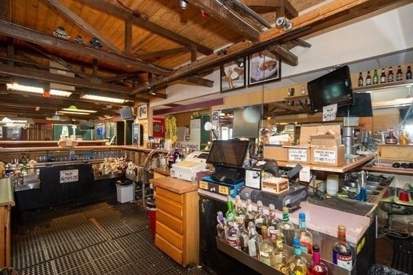 Interior, Wooden Beams, Wooden Ceilings