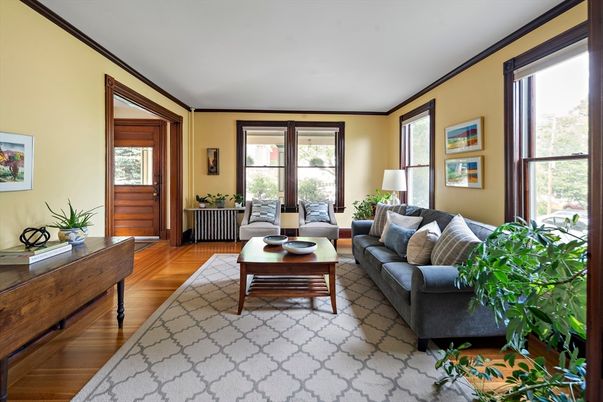 Interior, Living room, Wood Texture Flooring