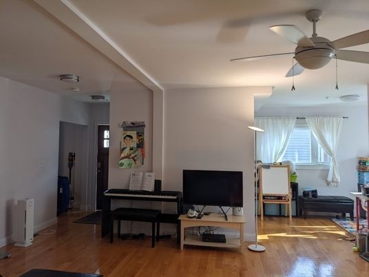 Interior, Piano, Wood Texture Flooring