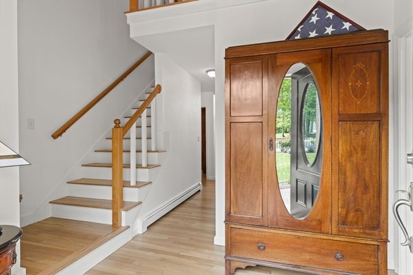Interior, Wood Texture Flooring
