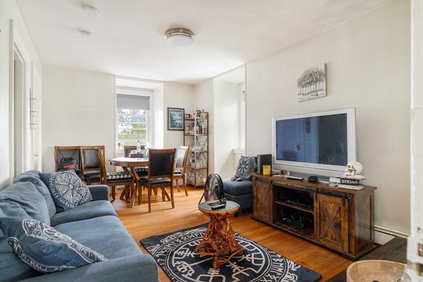 Dining room, Interior, Living room, Wood Texture Flooring
