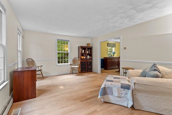 Interior, Wood Texture Flooring