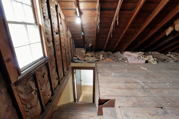 Interior, Wooden Beams, Wooden Ceilings, Wooden Walls