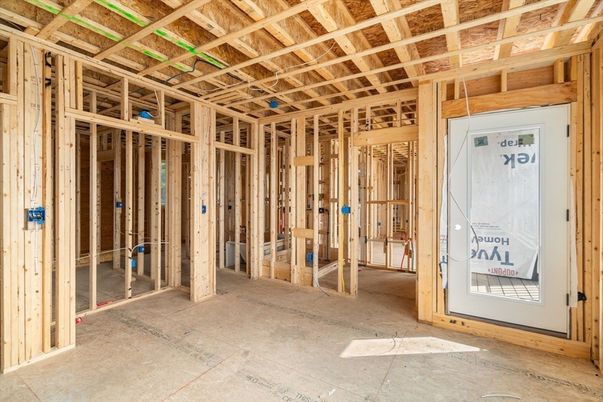 Interior, Wooden Beams, Wooden Ceilings