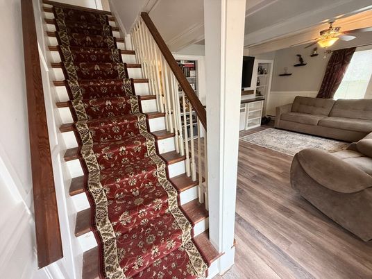 Interior, Wood Texture Flooring