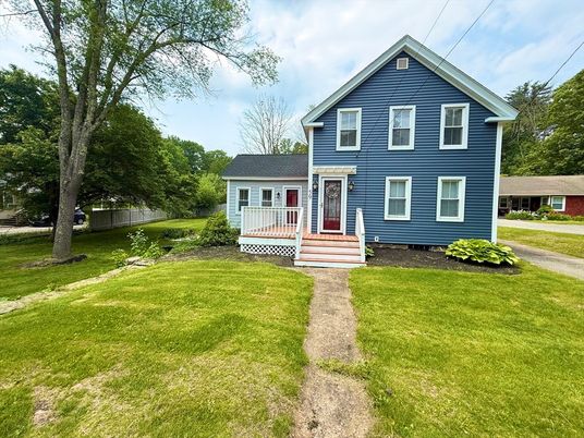 Backyard, Exterior, Facade, Georgian