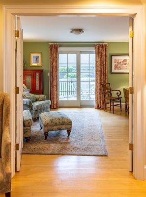 Interior, Wood Texture Flooring