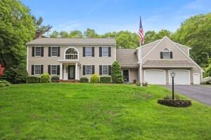 Attached, Backyard, Exterior, Facade, Georgian
