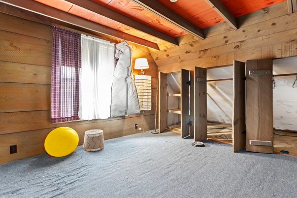 Interior, Wooden Beams, Wooden Ceilings, Wooden Walls