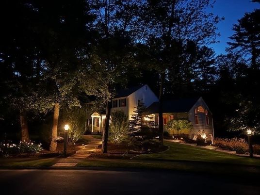 Backyard, Exterior, Facade, A Frame