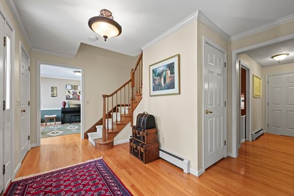 Interior, Wood Texture Flooring