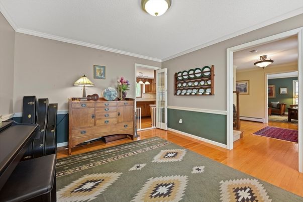 Interior, Wood Texture Flooring