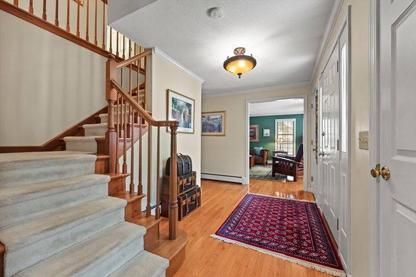 Interior, Wood Texture Flooring