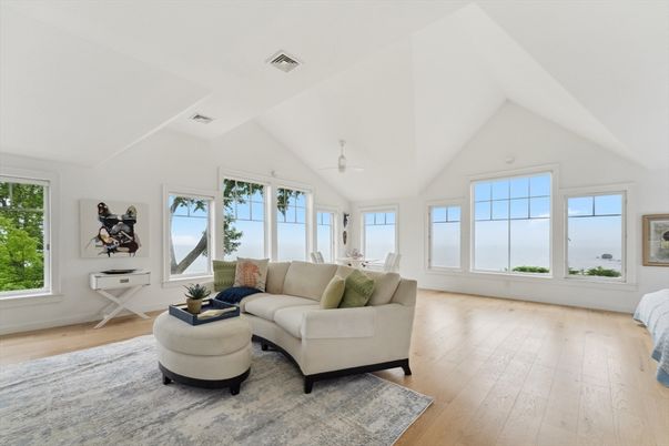 Interior, Living room, Water, Wood Texture Flooring