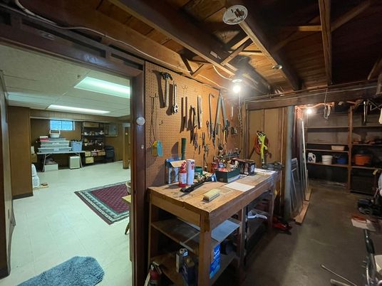 Interior, Kitchen, Wooden Ceilings, Wooden Walls