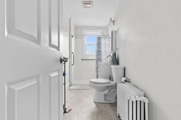 Bathroom, Interior, Marble