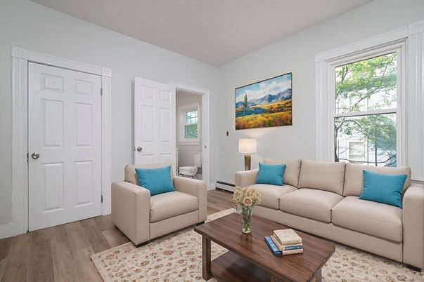 Interior, Living room, Wood Texture Flooring