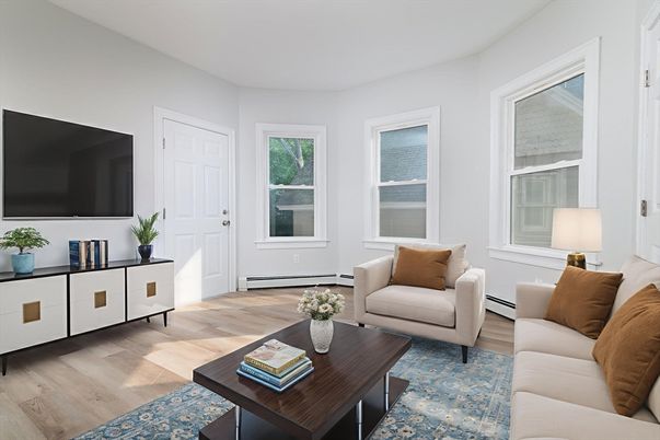 Interior, Living room, Wood Texture Flooring