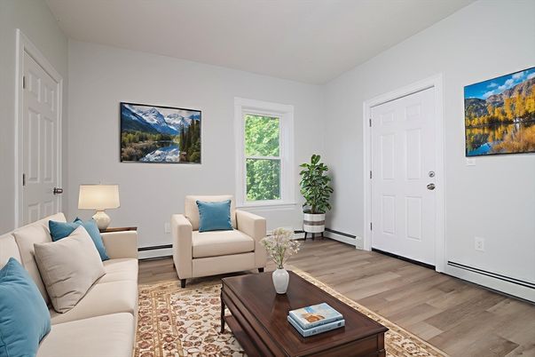 Interior, Living room, Wood Texture Flooring