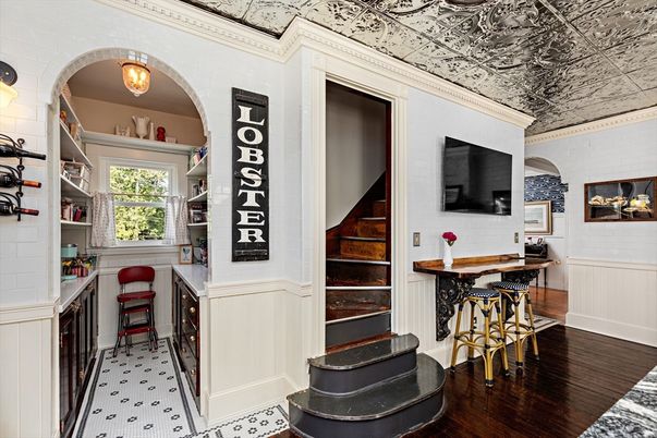 Interior, Wood Texture Flooring