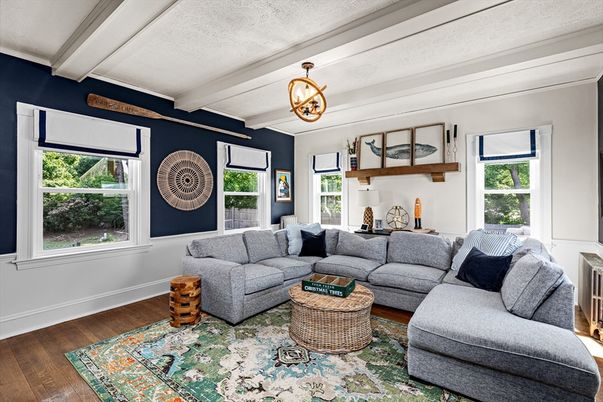 Interior, Living room, Wood Texture Flooring