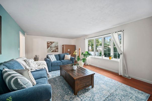Interior, Living room, Wood Texture Flooring