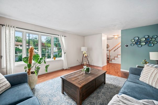 Interior, Living room, Wood Texture Flooring