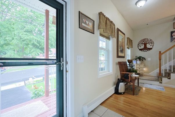 Interior, Wood Texture Flooring