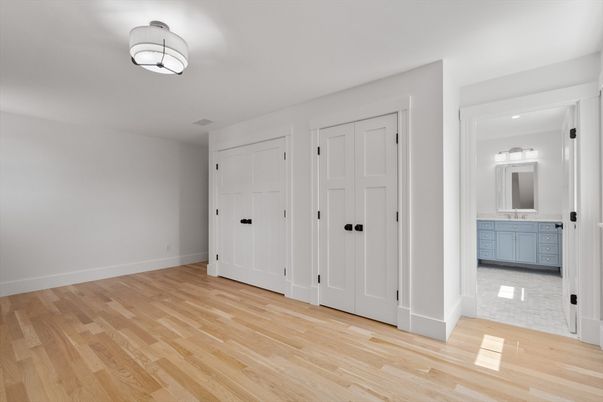 Bathroom, Empty room, Interior, Wood Texture Flooring