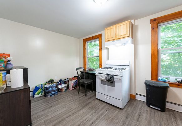 Home Office, Interior, Kitchen, Wood Texture Flooring