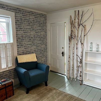 Interior, Wood Texture Flooring