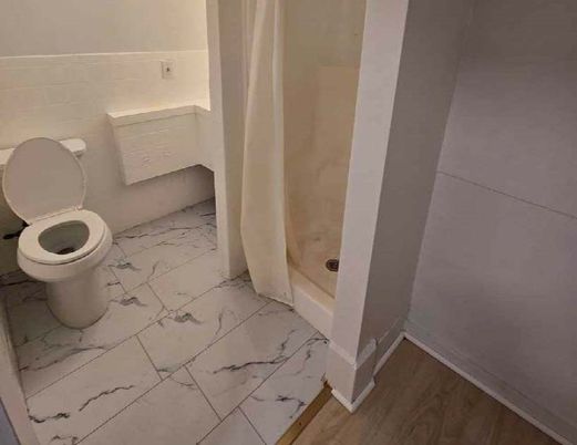 Bathroom, Interior, Marble