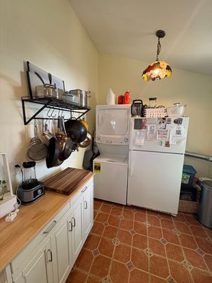 Interior, Pendant Lights, Washer