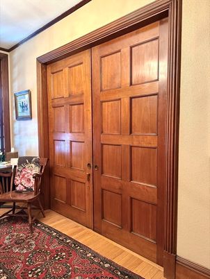 Interior, Wood Texture Flooring