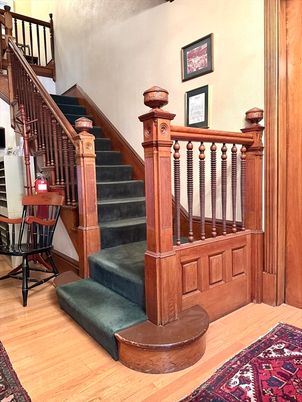 Interior, Wood Texture Flooring
