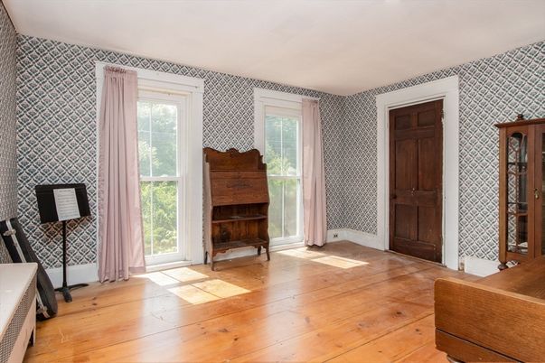 Interior, Wood Texture Flooring