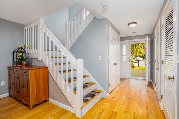 Interior, Wood Texture Flooring