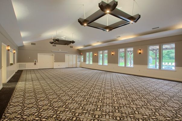Interior, Pendant Lights