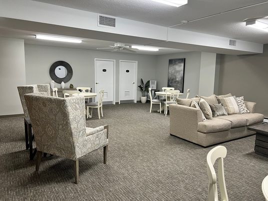 Dining room, Interior, Living room