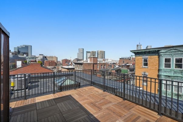 Exterior, Other, Skyline