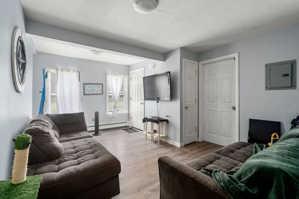 Interior, Living room, Wood Texture Flooring