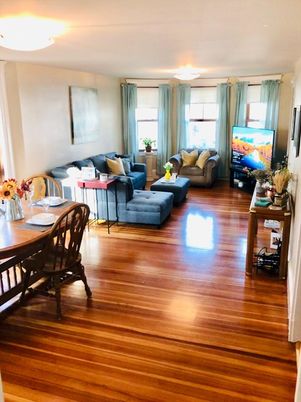 Dining room, Interior, Living room, Wood Texture Flooring