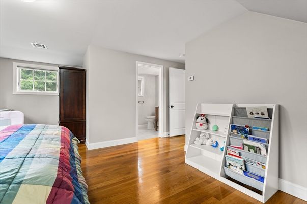 Bathroom, Bedroom, Interior, Wood Texture Flooring