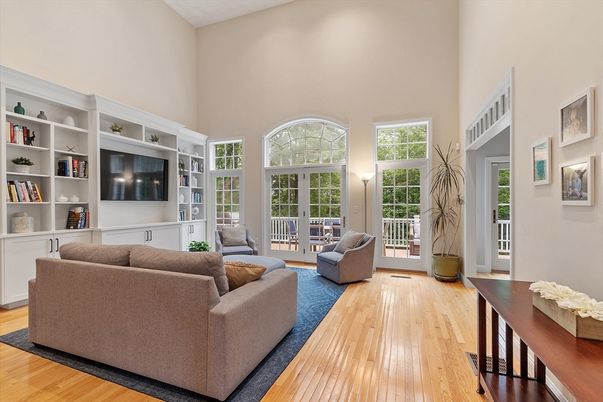 Interior, Living room, Wood Texture Flooring