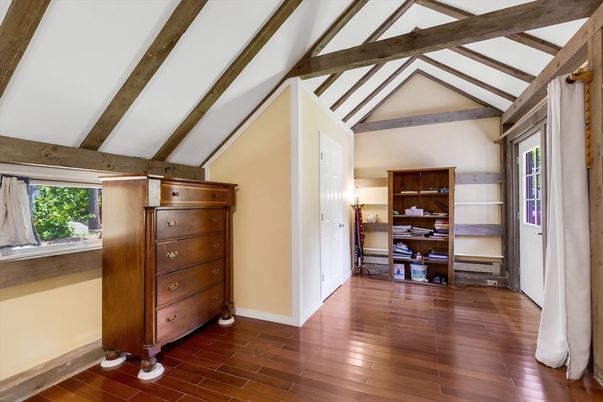 Interior, Wooden Beams, Wood Texture Flooring