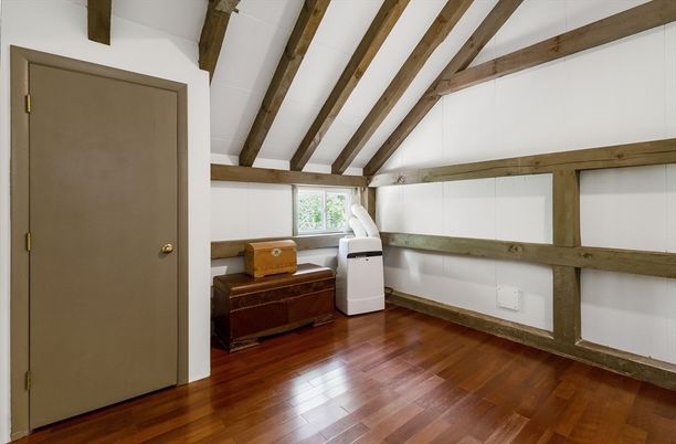 Interior, Wooden Beams, Wood Texture Flooring